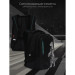 Рюкзак школьный Grizzly RU-238-2 Черный - бирюзовый