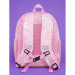 Школьный рюкзак с пикселями Upixel Sakura Futuristic Kids School Bag U21-001 Розовый