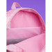 Школьный рюкзак с пикселями Upixel Sakura Futuristic Kids School Bag U21-001 Розовый