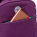 Рюкзак школьный Grizzly RG-267-3 Фиолетовый