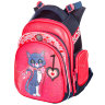 Школьный рюкзак Hummingbird TK18 Кошечка / Patrician Cats