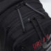 Рюкзак школьный Grizzly RU-338-3 Черный - красный