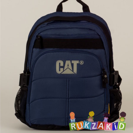 Рюкзак Caterpillar Millennial 80013-184 темно синий