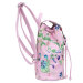 Рюкзак женский OrsOro D-239 Розовый