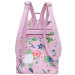 Рюкзак женский OrsOro D-239 Розовый