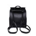 Рюкзак сумка трансформер женский City Elegant Черный