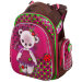 Рюкзак школьный Hummingbird TK42 Bonny Bear / Медведица