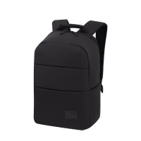 Бизнес рюкзак для ноутбука Asgard Р-7243 Черный