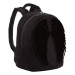 Мини рюкзак Grizzly RXL-224-3 Черный - черный