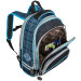 Ранец-рюкзак школьный Across ACR18-178-1 Гонки