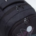 Рюкзак женский Grizzly RD-243-1 Черный