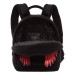 Мини рюкзак Grizzly RXL-224-3 Черный - цветной
