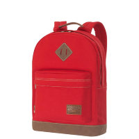 Городской рюкзак Asgard Р-5455 Красный
