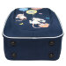 Ранец рюкзак школьный Grizzly RAf-392-3 Мышки Синий