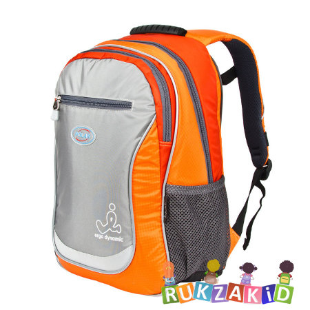 Рюкзак подростковый Polar П0087 Оранжевый