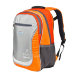 Рюкзак подростковый Polar П0087 Оранжевый