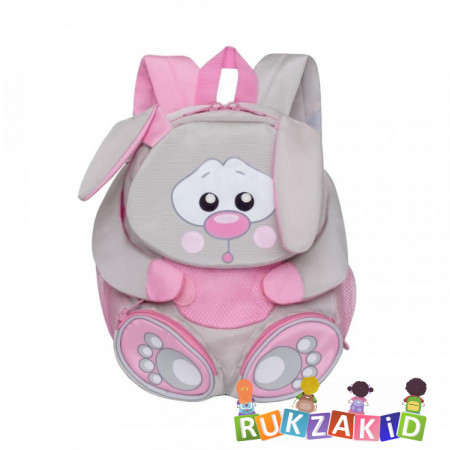 Детский рюкзак Grizzly RS-898-2 Заяц