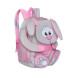 Детский рюкзак Grizzly RS-898-2 Заяц