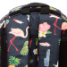Рюкзак школьный Grizzly RG-260-13 Фламинго