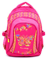 Рюкзак Pulsar 7-P2 Цветочная Бабочка / Flower Butterfly