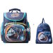 Школьный рюкзак Across ACR15-196-10 BlueWay / Корабль
