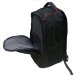 Мужской рюкзак Swisswin SW-1050 Black