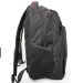 Мужской рюкзак Swisswin SW-1050 Black
