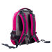 Городской рюкзак Polar П220 Темно-розовый
