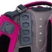 Городской рюкзак Polar П220 Темно-розовый
