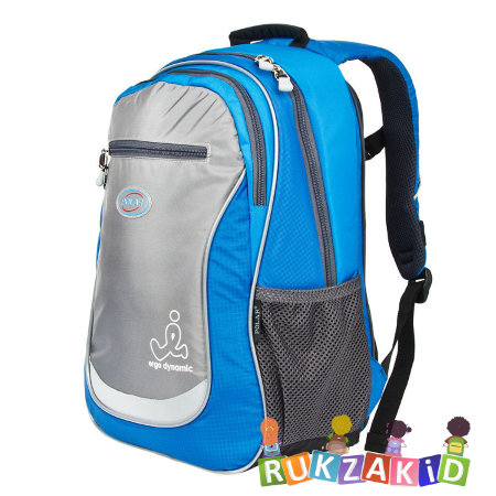 Рюкзак подростковый Polar П0087 Синий