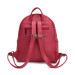 Мини рюкзак Ors Oro DW-809 Красный