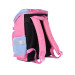 Рюкзак школьный пиксельный Upixel Super Class A-019 Единороги розовый