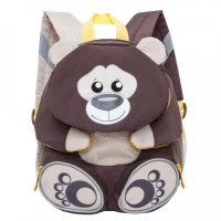 Детский рюкзак Grizzly RS-898-2 Медведь