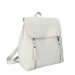 Рюкзак женский OrsOro ORS-0130 Белый
