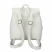 Рюкзак женский OrsOro ORS-0130 Белый
