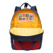 Рюкзак - сумка Grizzly RXL-226-2 Синий - изумрудный