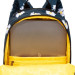 Рюкзак молодежный Grizzly RXL-323-1 Ромашки