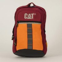 Рюкзак Caterpillar Urban Active красный / оранжевый 82557-148