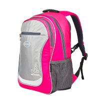Рюкзак подростковый Polar П0087 Розовый