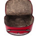 Женский мини рюкзак Ors Oro D-449 Красный