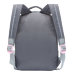 Рюкзак дошкольный с кошечкой Grizzly RS-764-5 Серый