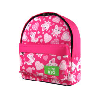 Детский рюкзак Mini-Mo Китти