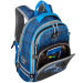 Ранец-рюкзак школьный с мешком для обуви Across ACR18-178A-2 Самолет