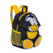 Детский рюкзак Grizzly RS-898-2 Пингвин