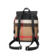 Рюкзак женский OrsOro ORS-0129 Черный