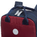 Рюкзак - сумка Grizzly RXL-226-2 Синий - винный