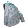 Рюкзак школьный Grizzly RG-260-3 Птички