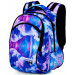 Рюкзак школьный для девочки SkyName 50-23