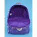 Школьный рюкзак Upixel Crescent Moon Influencers Backpack U21-002 Фиолетовый