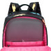 Рюкзак молодежный Grizzly RXL-323-2 Котики разноцветные